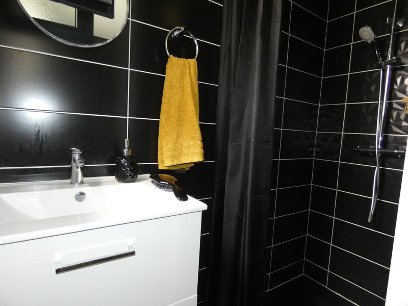 Villa - 125 m² - 5 pièces