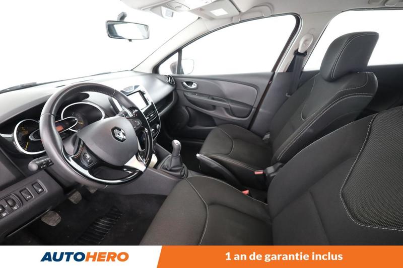 Renault Clio Estate 1.5 dCi Energy Business Eco2 90 ch