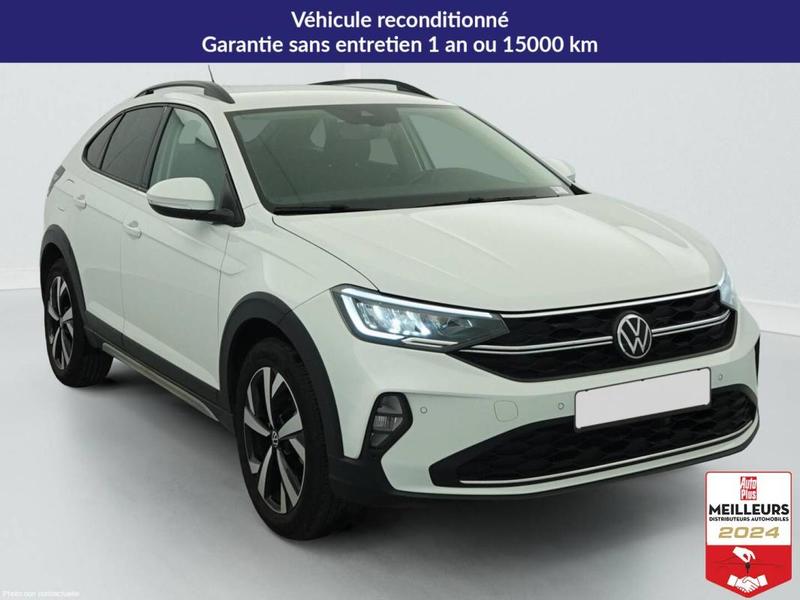 Volkswagen Taigo 1.0 Tsi 116 Bvm6 Vw Edition