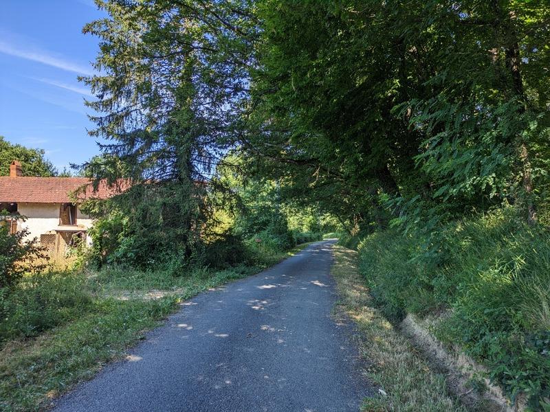 Longère - 91 m² - 3 pièces