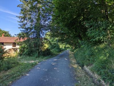 Longère - 91 m² - 3 pièces