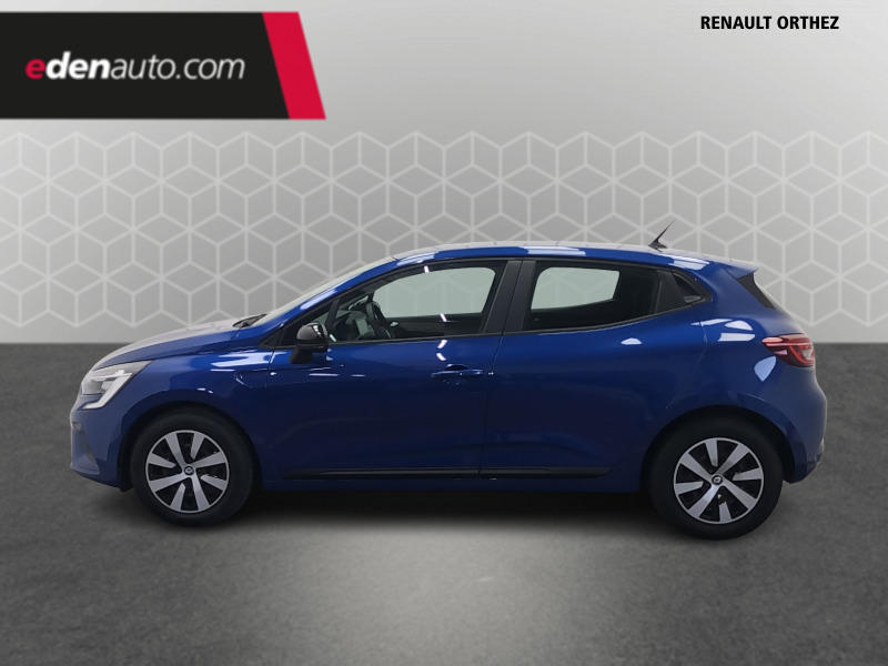 Renault Clio TCe 90 Equilibre