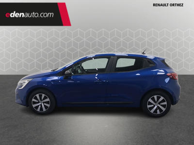 Renault Clio TCe 90 Equilibre