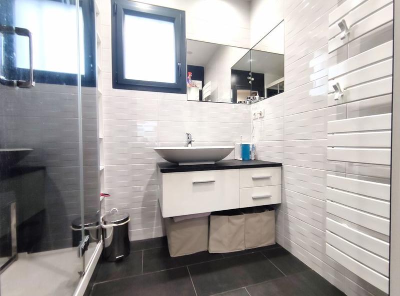 Maison traditionnelle - 154 m² - 7 pièces