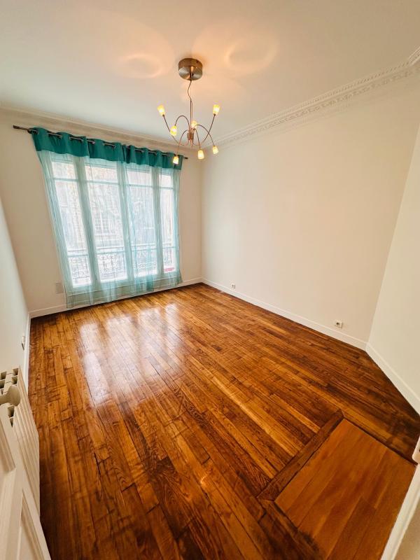 Appartement - 31 m² - 2 pièces