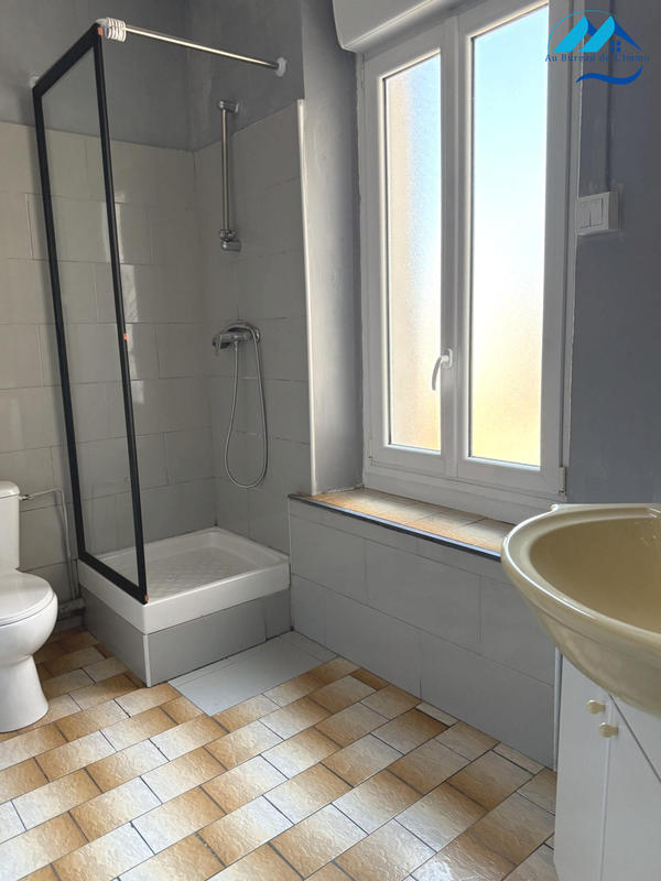 Appartement - 34 m² - 2 pièces