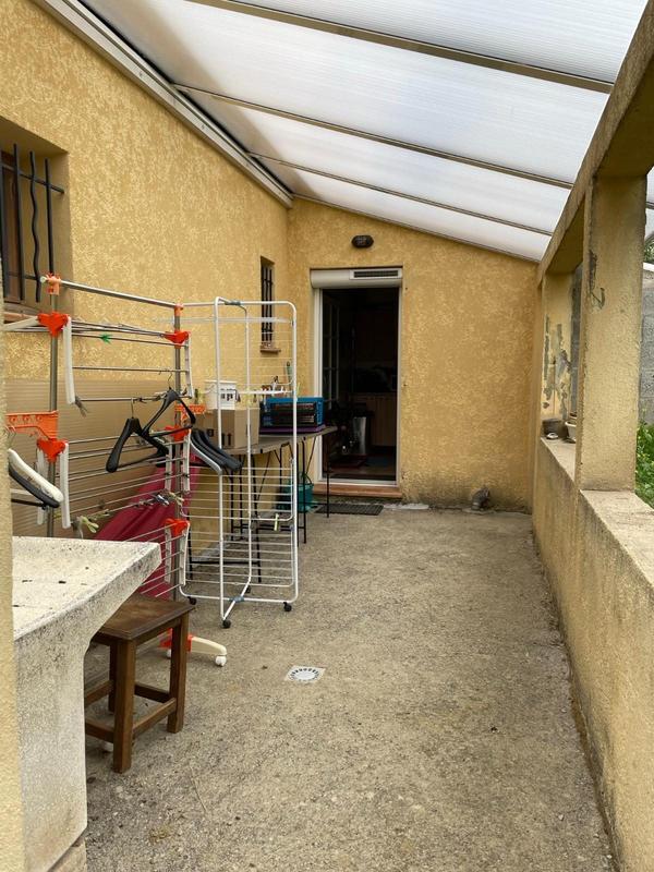 Viager - Maison - 205 m² - 7 pièces