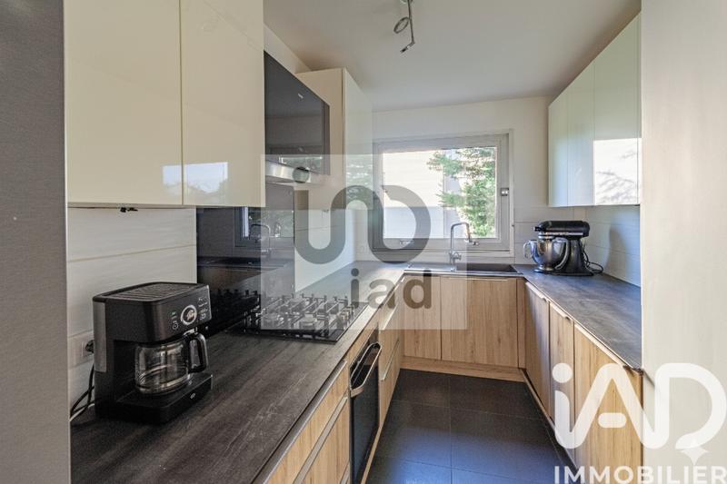 Appartement - 69 m² - 4 pièces