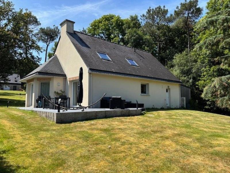 Maison - 105 m² - 7 pièces