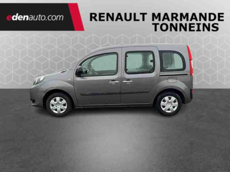 Renault Kangoo 1.5 dCi 90 Zen Energy