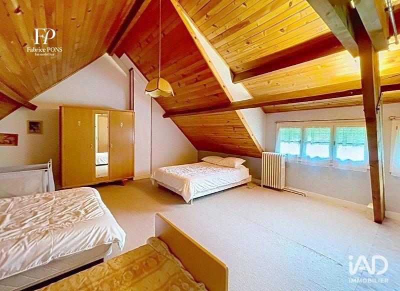 Maison - 81 m² - 4 pièces