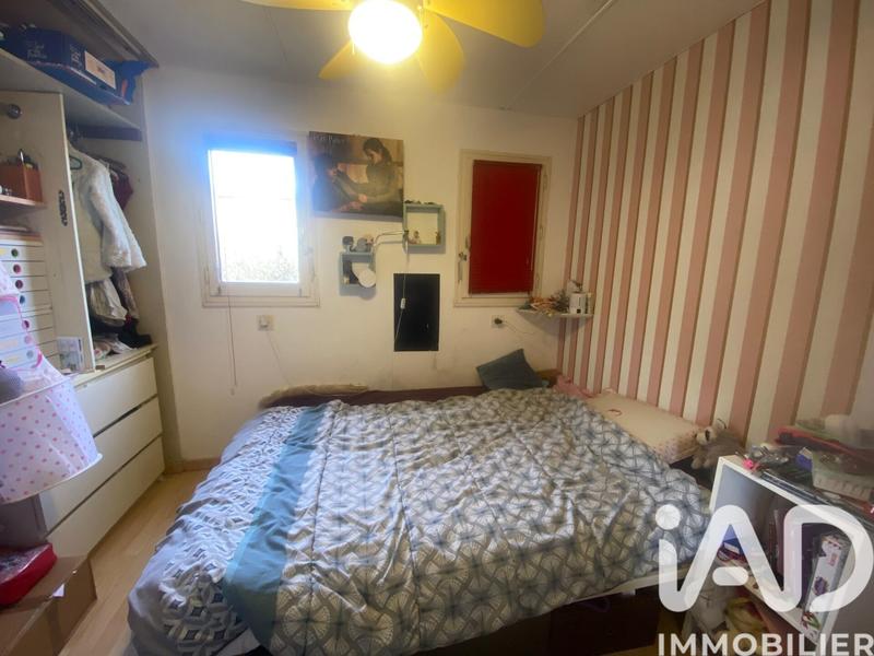 Maison - 72 m² - 3 pièces