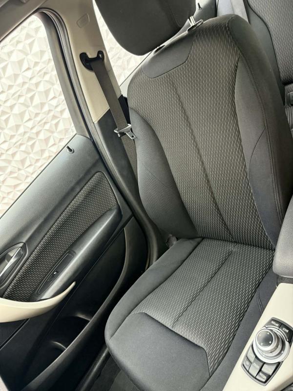 Bmw 116 d 2.0 16v Cv. (F20) Moteur 4 Cylindres