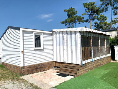 Appartement - 33 m² - 4 pièces