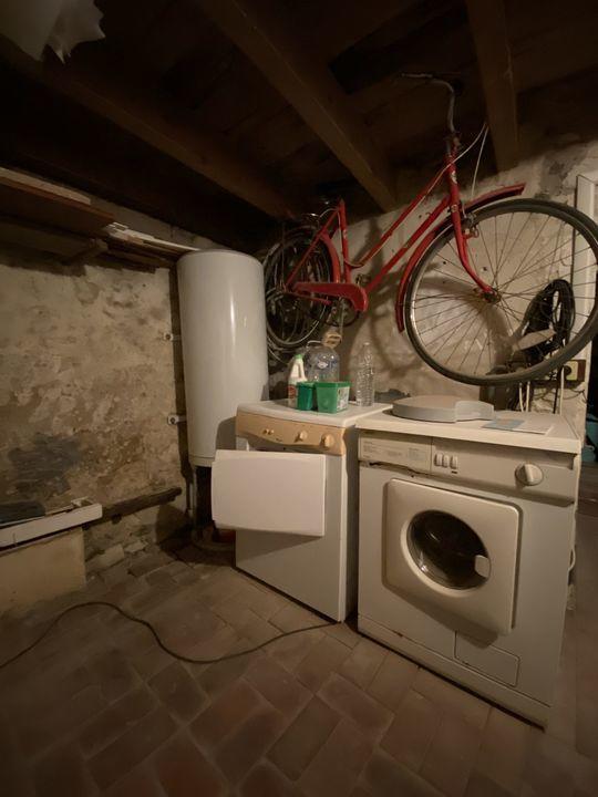 Maison de ville - 47 m² - 2 pièces