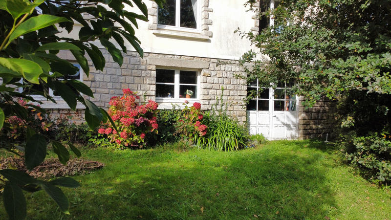 Maison - 157 m² - 7 pièces