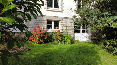 Maison - 157 m² - 7 pièces