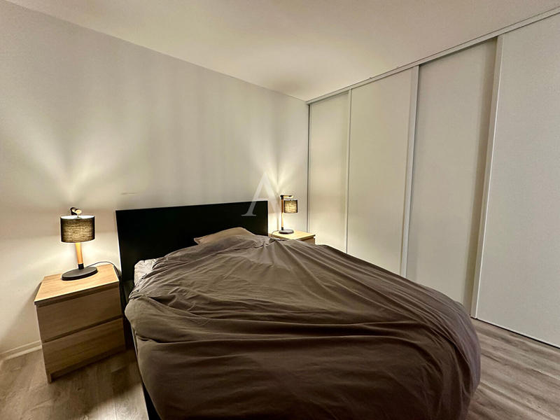 Appartement - 36 m² - 1 pièce