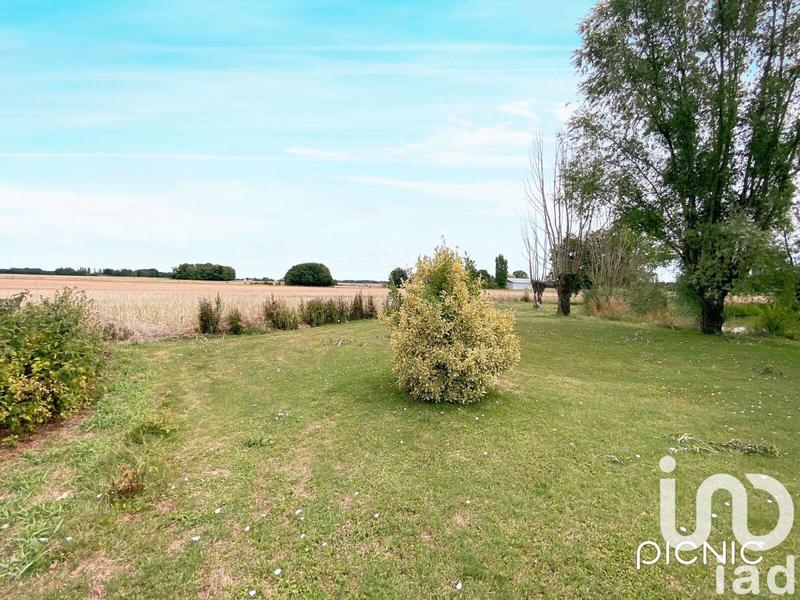 Maison - 224 m² - 10 pièces