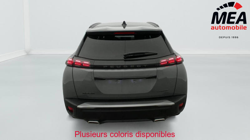 Peugeot 2008 Hybrid 145 e-Dcs6 Allure