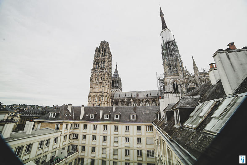 Appartement - 29 m² - 1 pièce