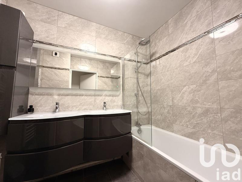 Appartement - 88 m² - 4 pièces