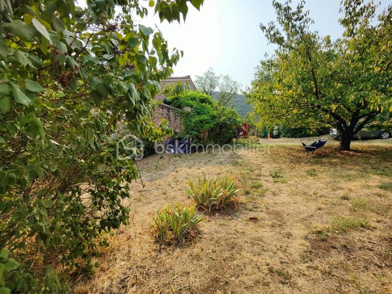 Maison en pierre - 100 m² - 5 pièces