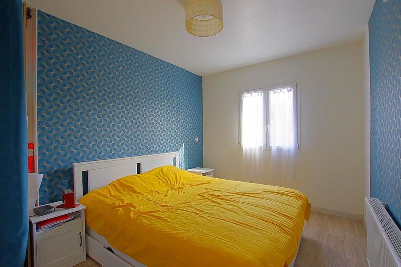 Maison - 123 m² - 5 pièces