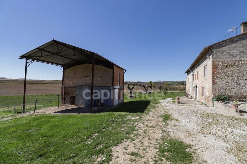 Maison - 109 m² - 4 pièces