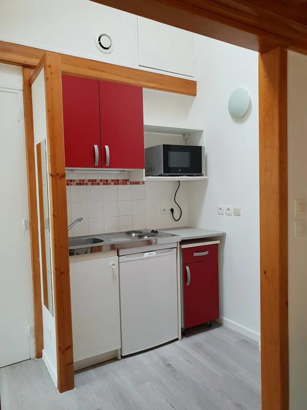 Immeuble - 117 m² - 4 pièces