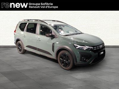 Dacia Jogger Eco-G 100 7 places Extreme +