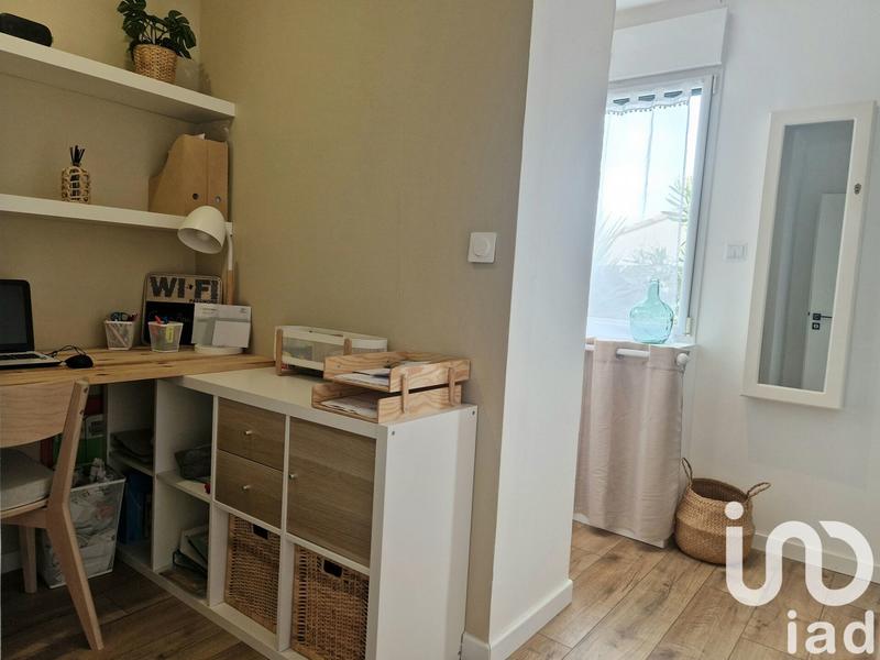 Maison - 160 m² - 7 pièces