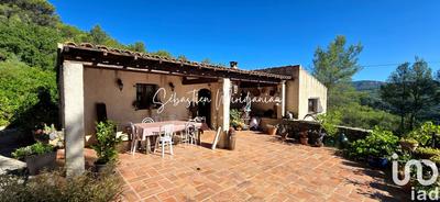 Maison - 84 m² - 3 pièces