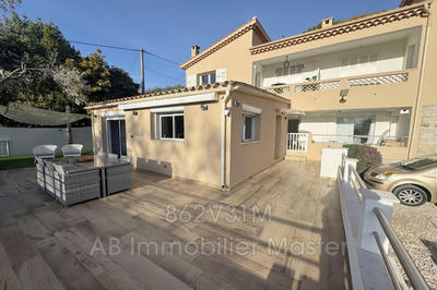 Maison - 162 m² - 6 pièces