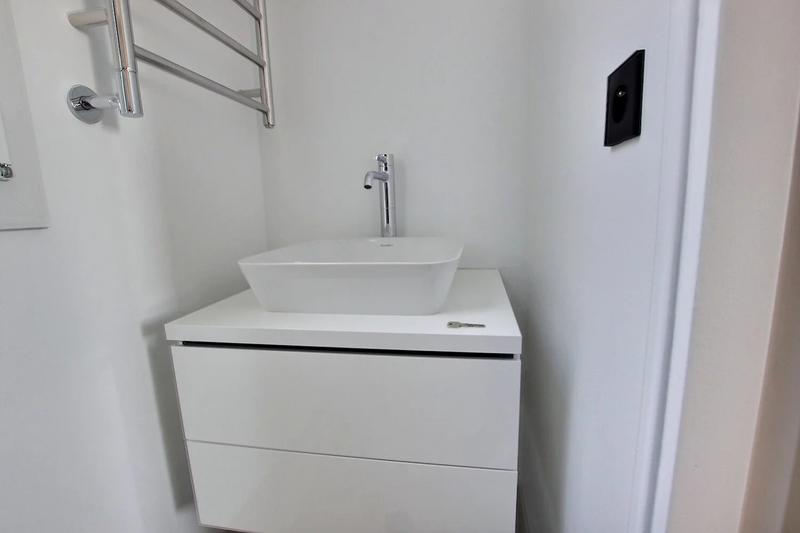 Appartement - 89 m² - 4 pièces