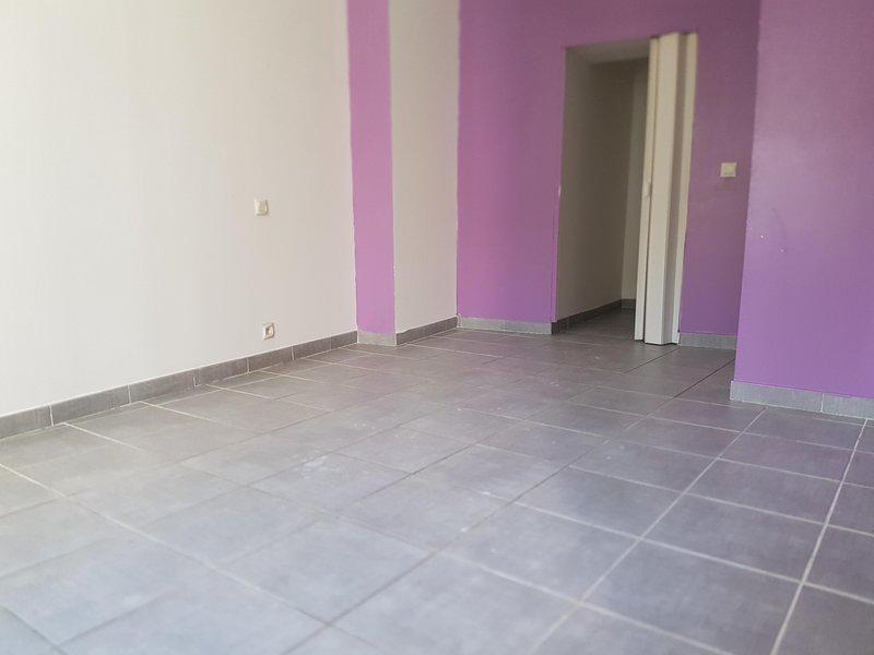 Appartement - 79 m² - 4 pièces