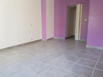 Appartement - 79 m² - 4 pièces