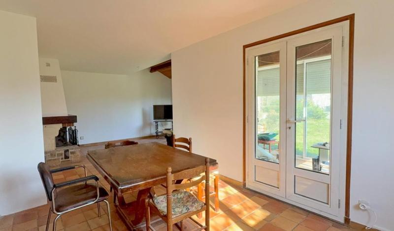 Villa - 117 m² - 5 pièces