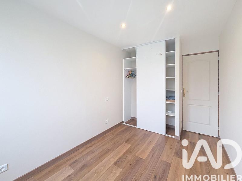 Appartement - 52 m² - 3 pièces