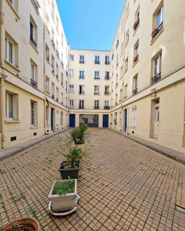 Appartement - 69 m² - 3 pièces