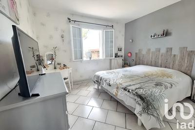 Maison - 113 m² - 6 pièces