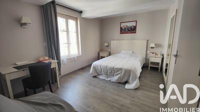 Appartement - 34 m² - 2 pièces