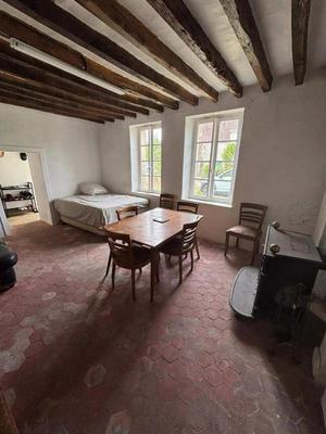 Longère - 90 m² - 4 pièces