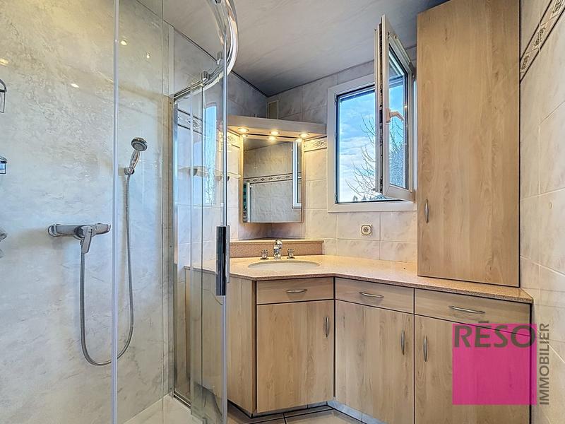 Villa - 132 m² - 5 pièces