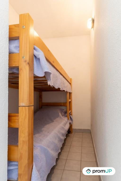 Appartement - 31 m² - 2 pièces