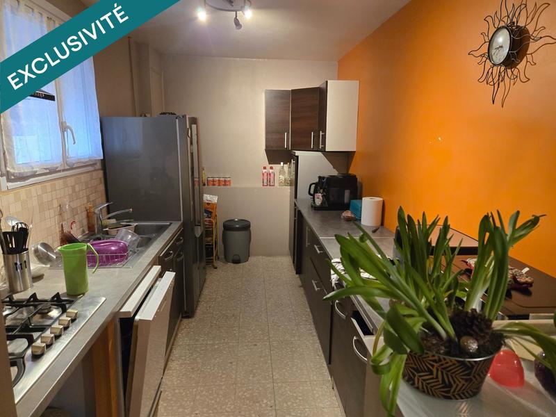 Maison de village - 170 m² - 8 pièces