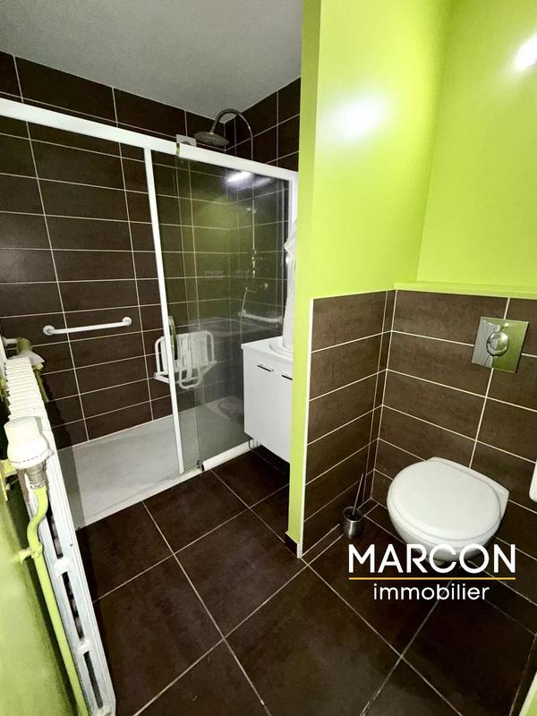 Maison - 103 m² - 4 pièces