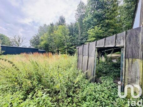 Maison de village - 78 m² - 5 pièces