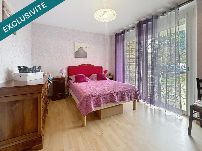 Maison - 180 m² - 8 pièces