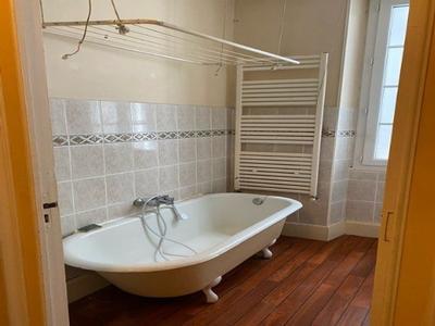 Maison - 170 m² - 7 pièces